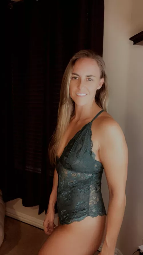 If you had to guess, shaved or not by BikiniSquats