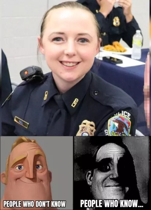 If you know,you know by Gooneruk69