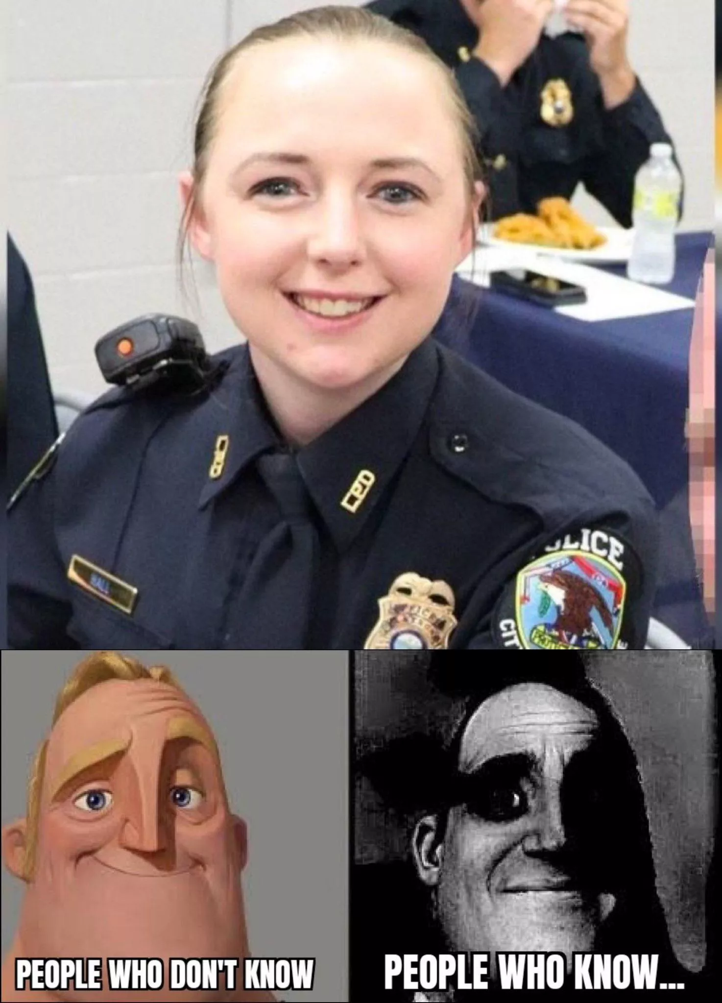 If you know,you know posted by Gooneruk69