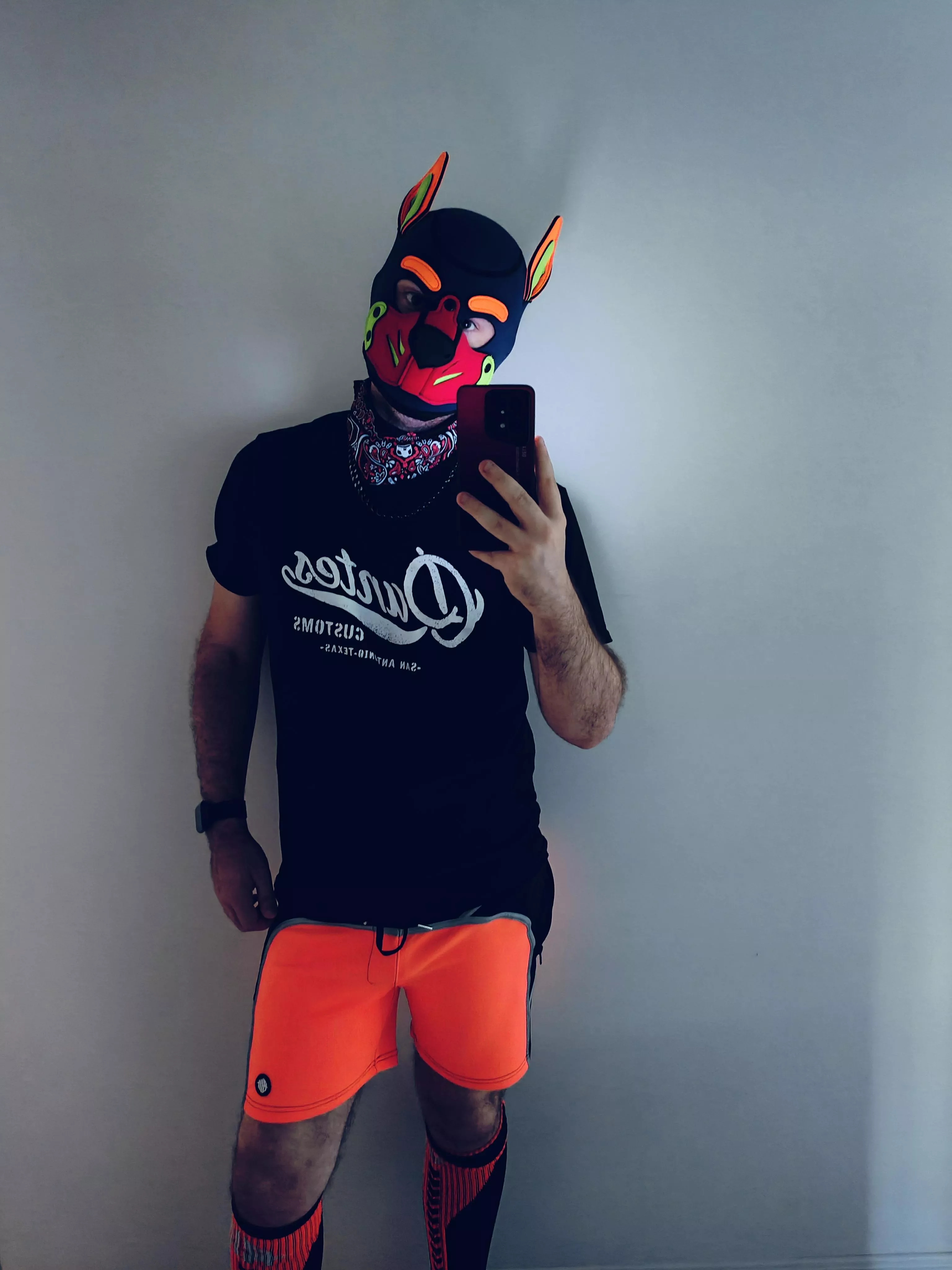 I'm loving the shorts 🩳 posted by ukaussie69