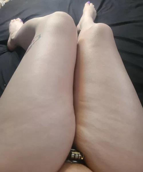 I'm still locked up by MillaTheWafer