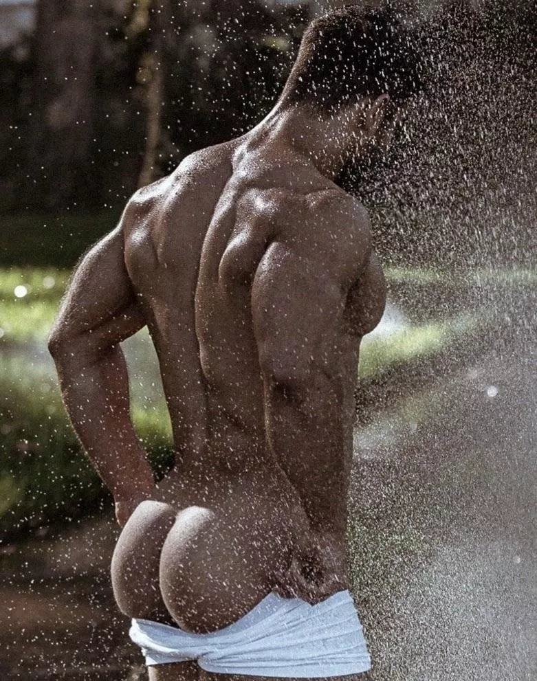 In the mist posted by PeteGuy23