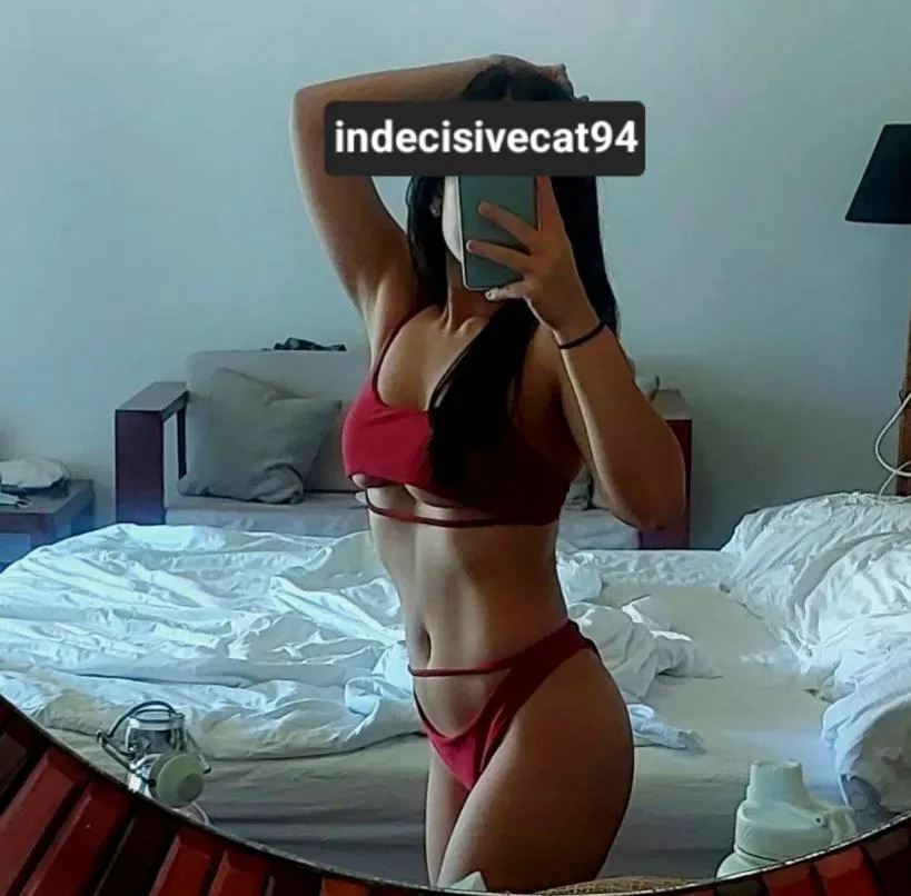 Is this too mild (f)or this sub? 🤔 posted by indecisivecat94