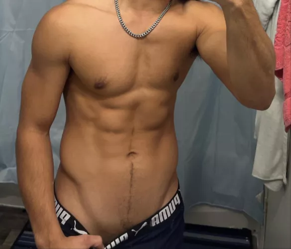 It leads right to the prize by bigmoelil