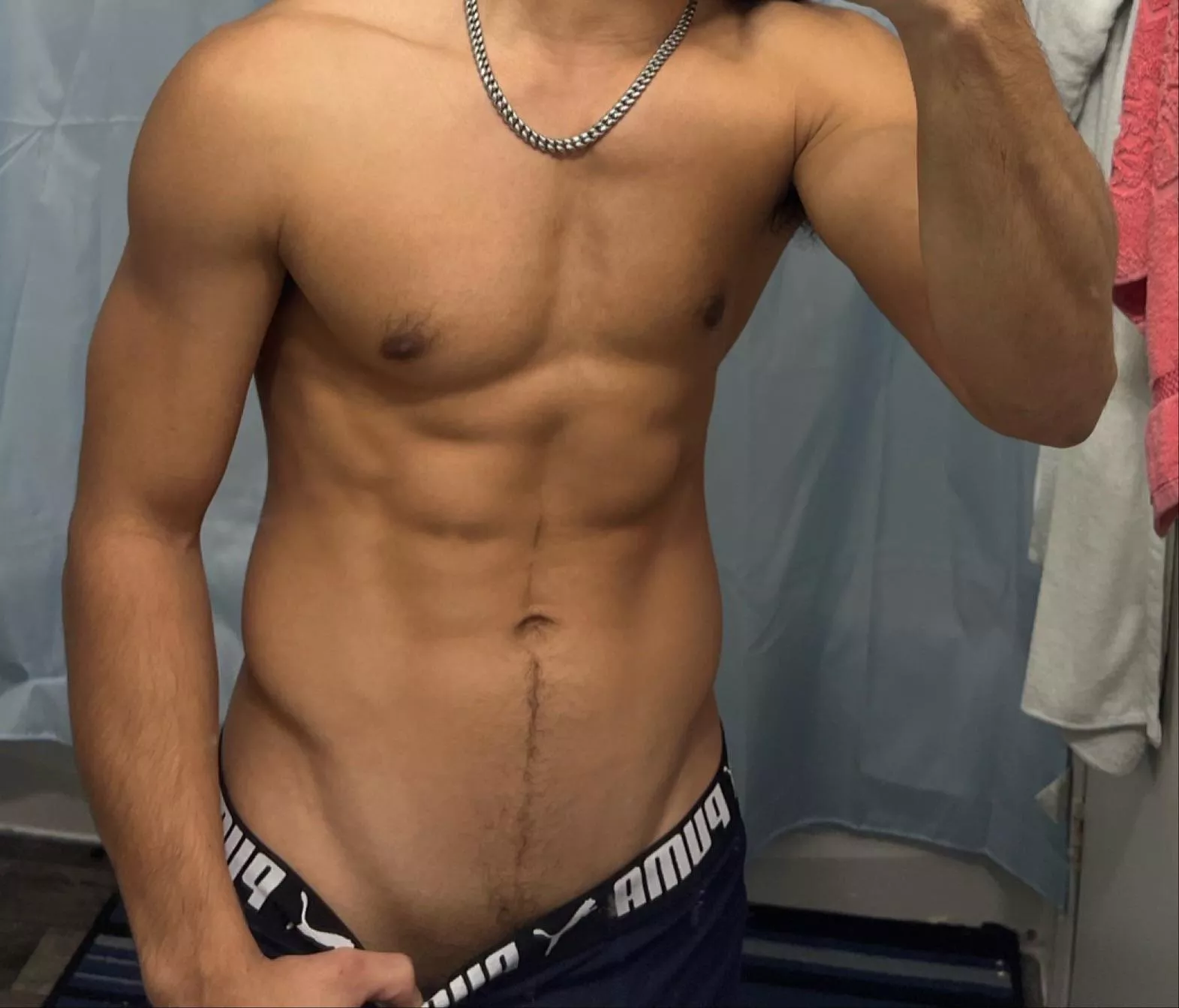 It leads right to the prize posted by bigmoelil