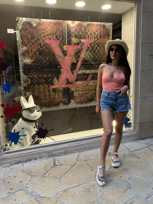 IUTR by Marguerite_Rossi