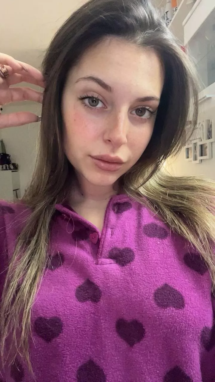 IUTR posted by Jessica_Helen