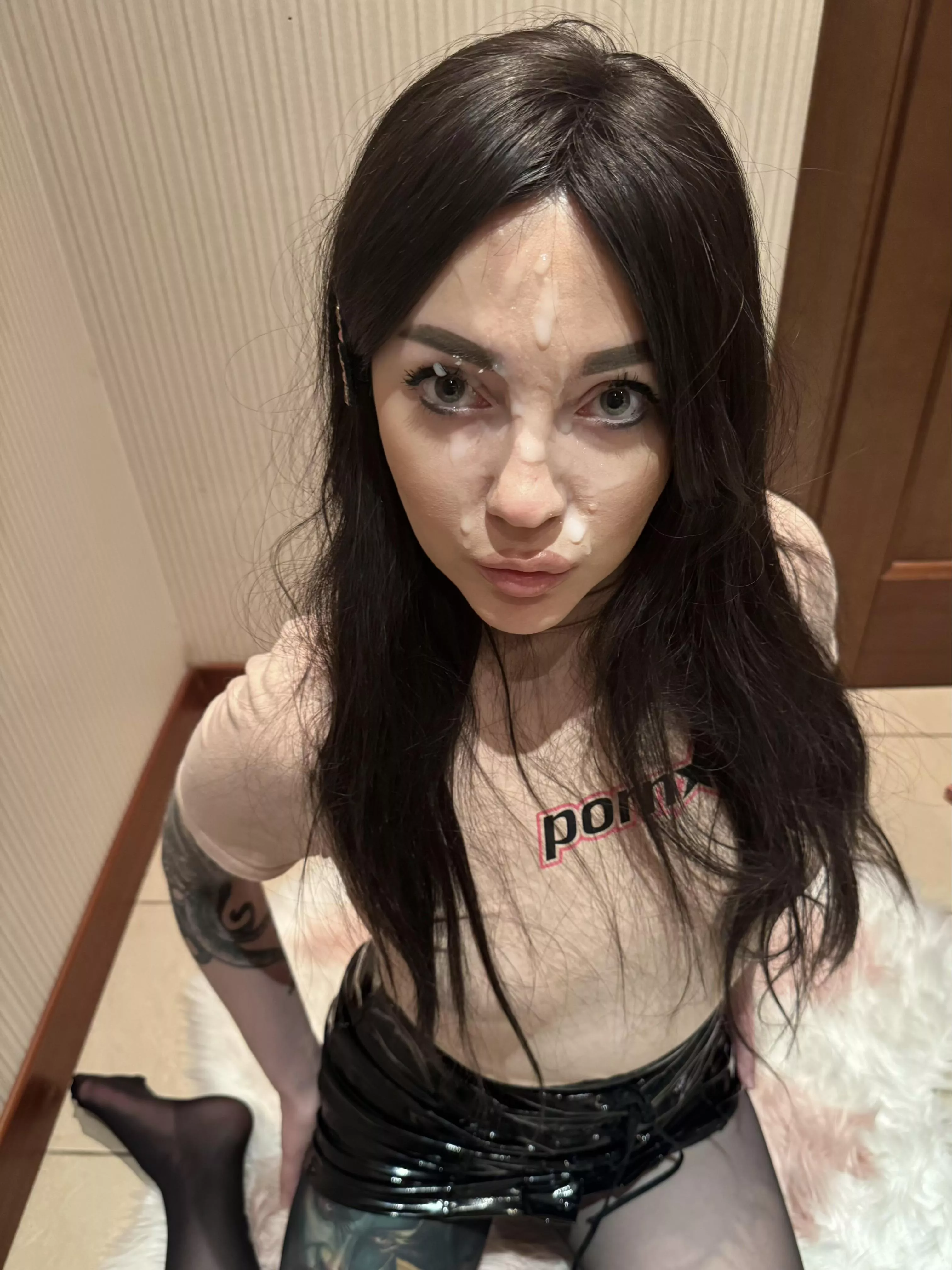 I’ve been a good girl posted by x_piece_of_me