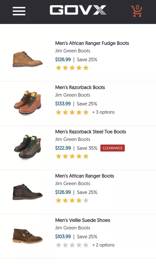 Jim Greens on GovX by 2drumshark