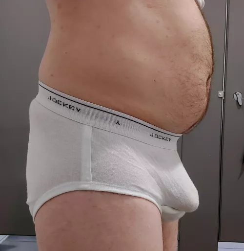 Jockey Thursday by Homo_gone_wild