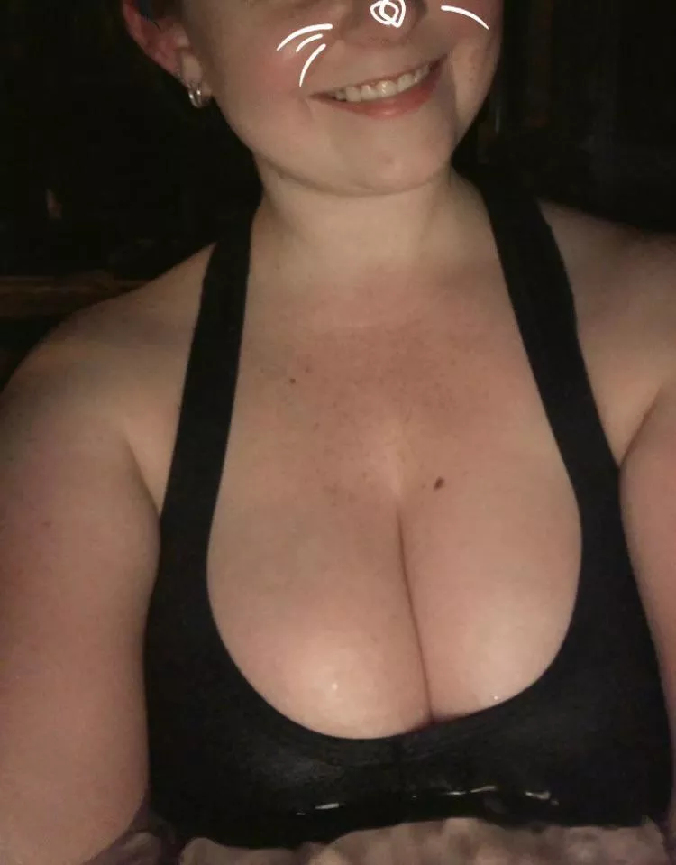 Join me in the hot tub? posted by preg_mom_of_twins