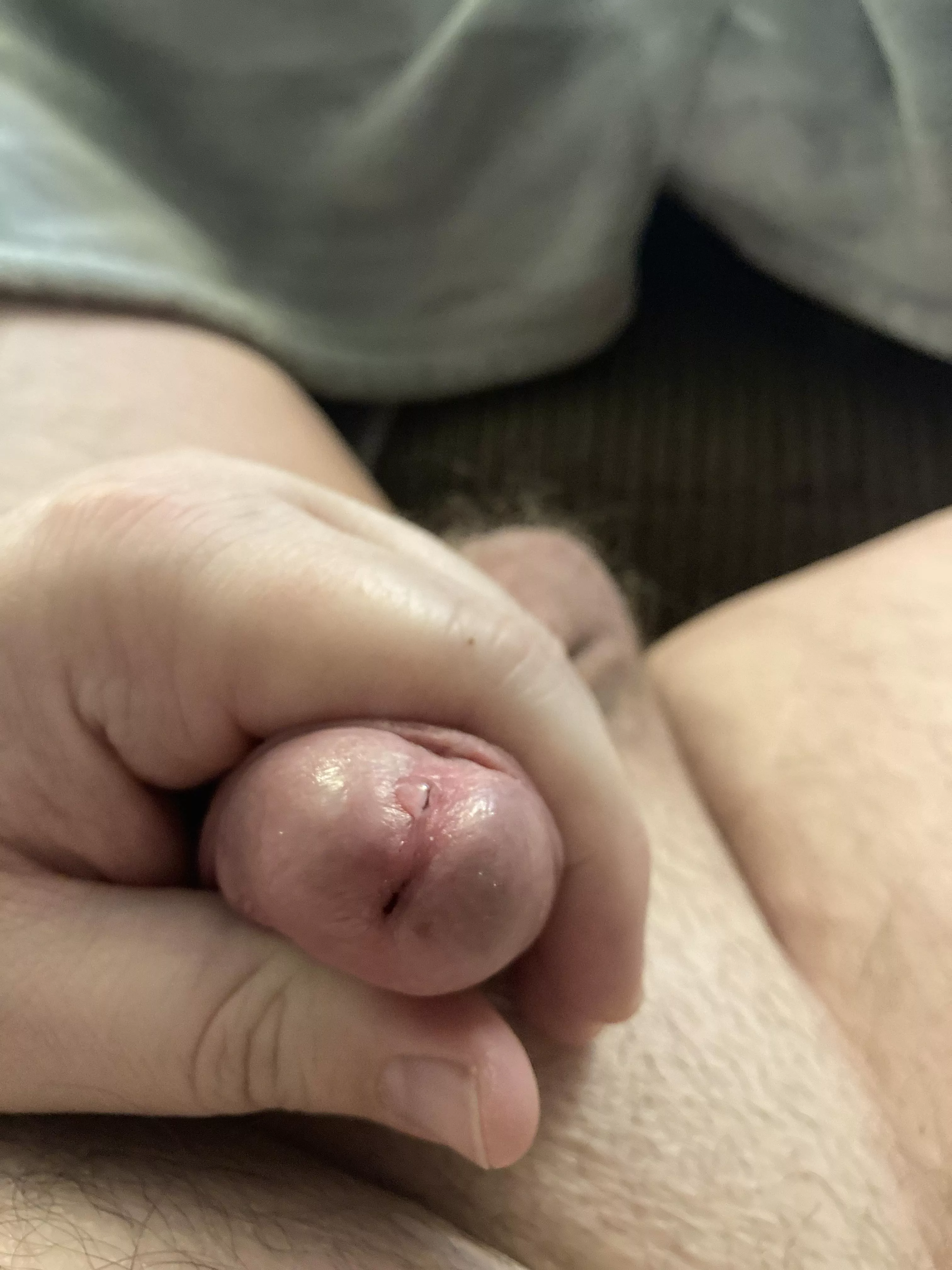 Just a little drip posted by Easy_Platypus_1913