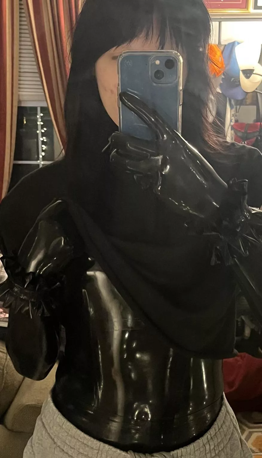 lazy day outfit posted by Accurate-Ad5651