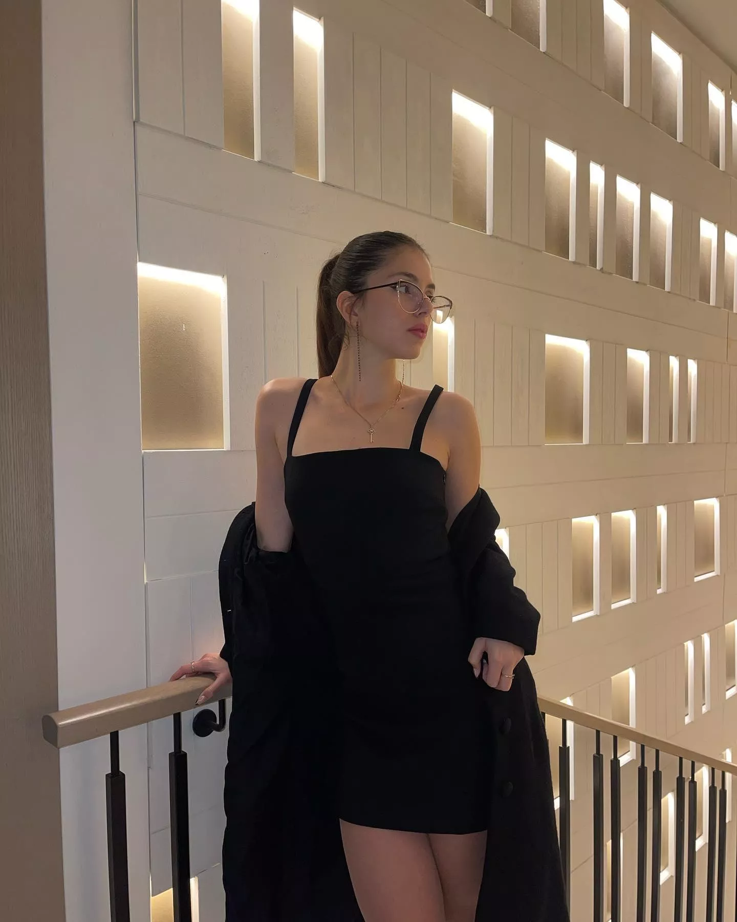 LBD Perfection posted by 8thTraveler