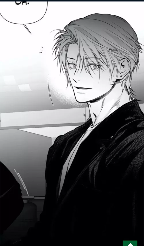 [Legs that won’t walk] The only character I liked by Ill_Mycologist_4019