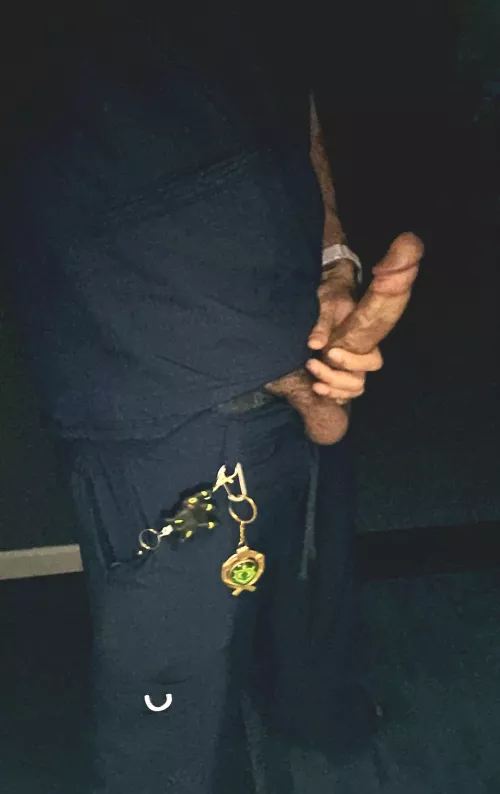 Let me give me you a rectal exam 😈 by The_Dark_Magician_