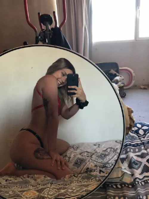 Let’s be naughty. It will be fun! by securelyslalom