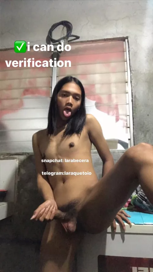 Lets cum together would you like to fuck me🥵 by imreal_042004