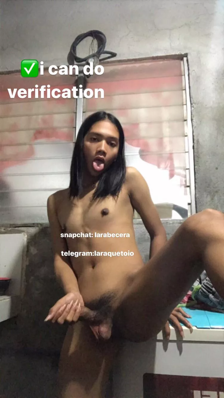 Lets cum together would you like to fuck me🥵 posted by imreal_042004