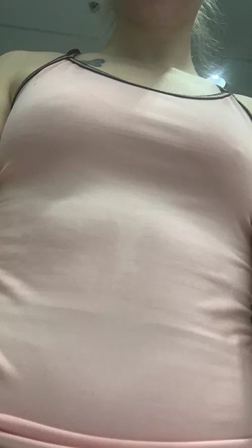 Lick me after the sauna? by VioletJade02