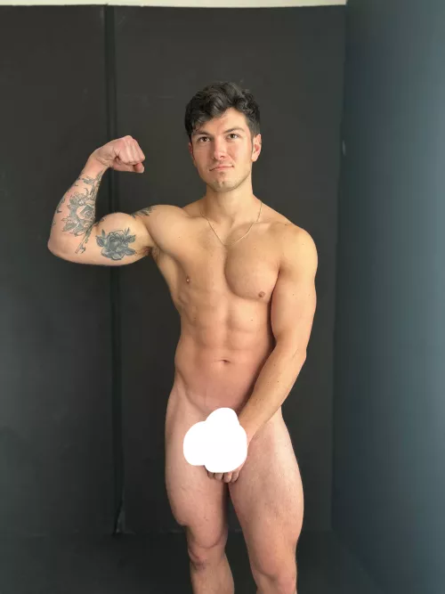 Like the pit? by AlexSchimmsky