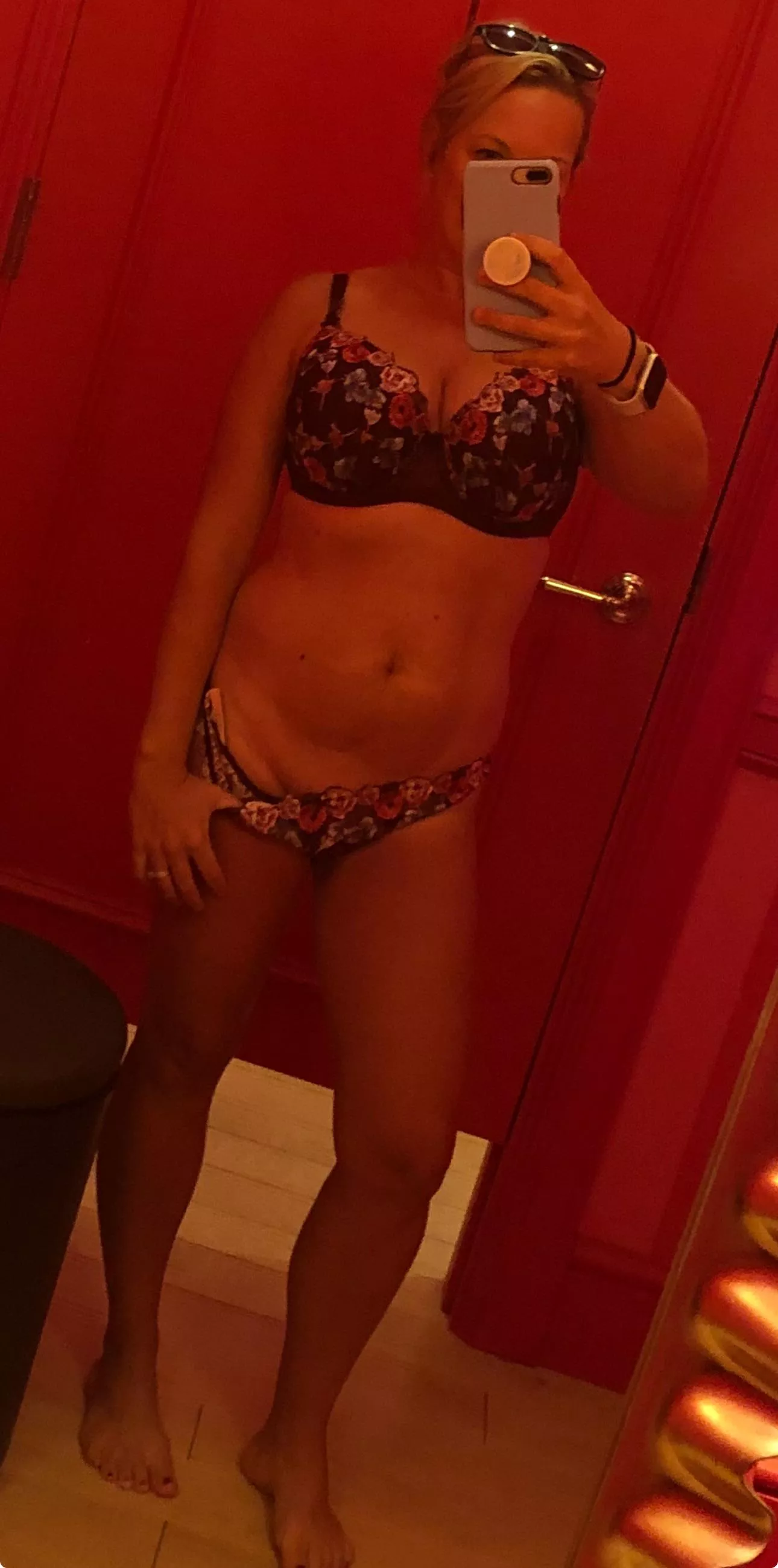 Little throw back, had some fun at VS posted by KsPlayPlace