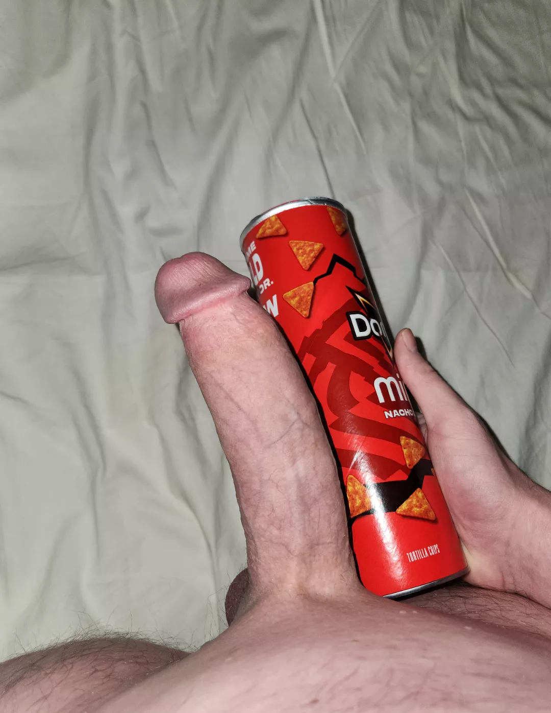 Long and thick. Thoughts? posted by GrapefruitAlive5447