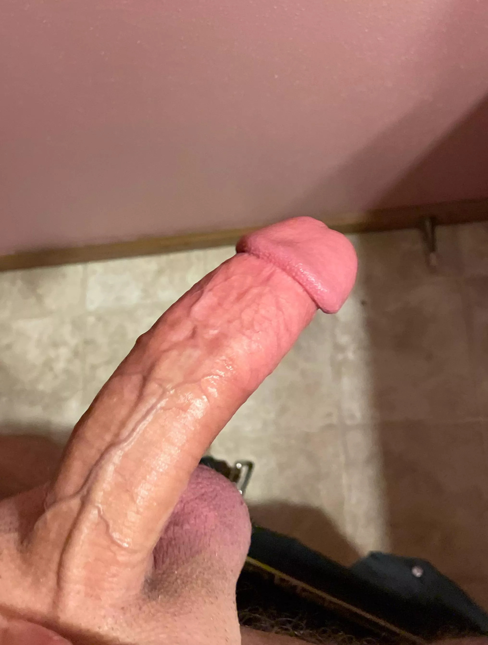 Long and veiny (42) posted by rosssjayr