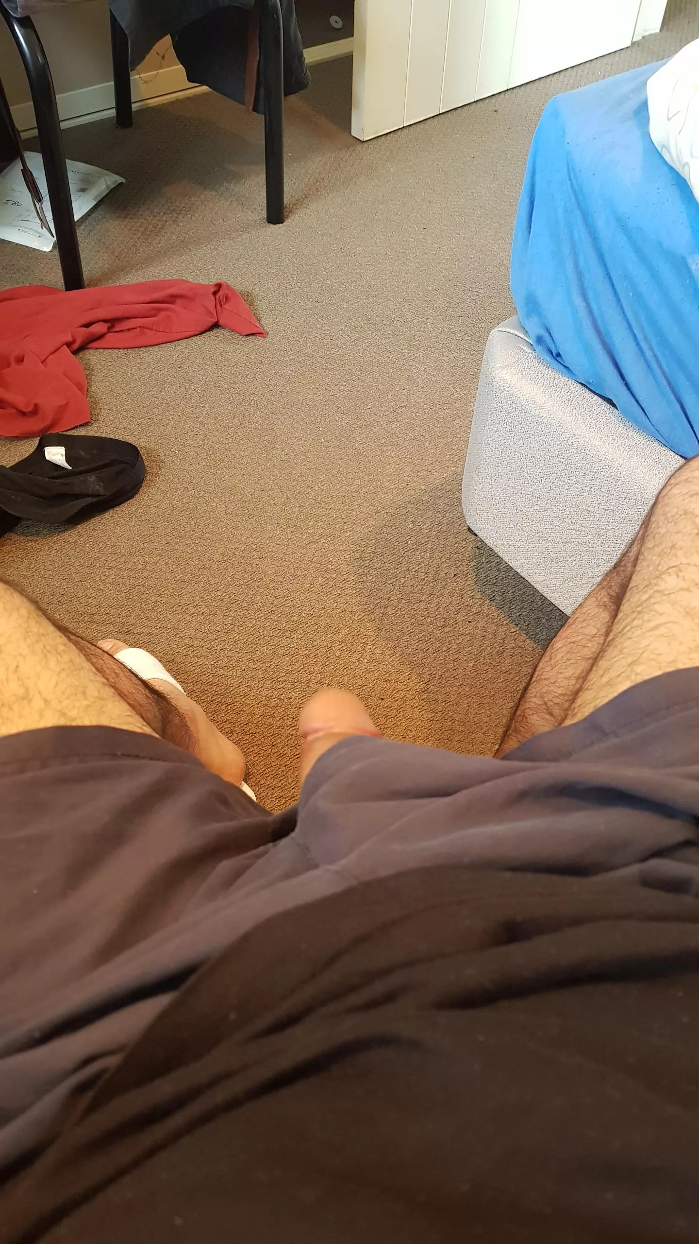 Looks like it skipped out posted by Ibtis225