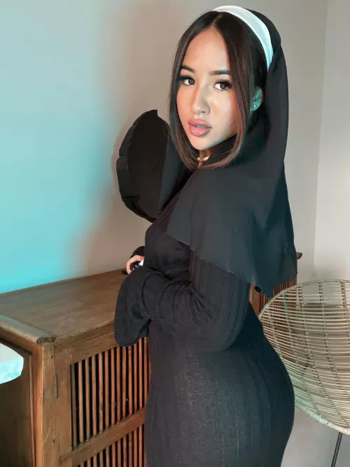 Love and kindness are the main weapons of a proper Christian person by Allena847