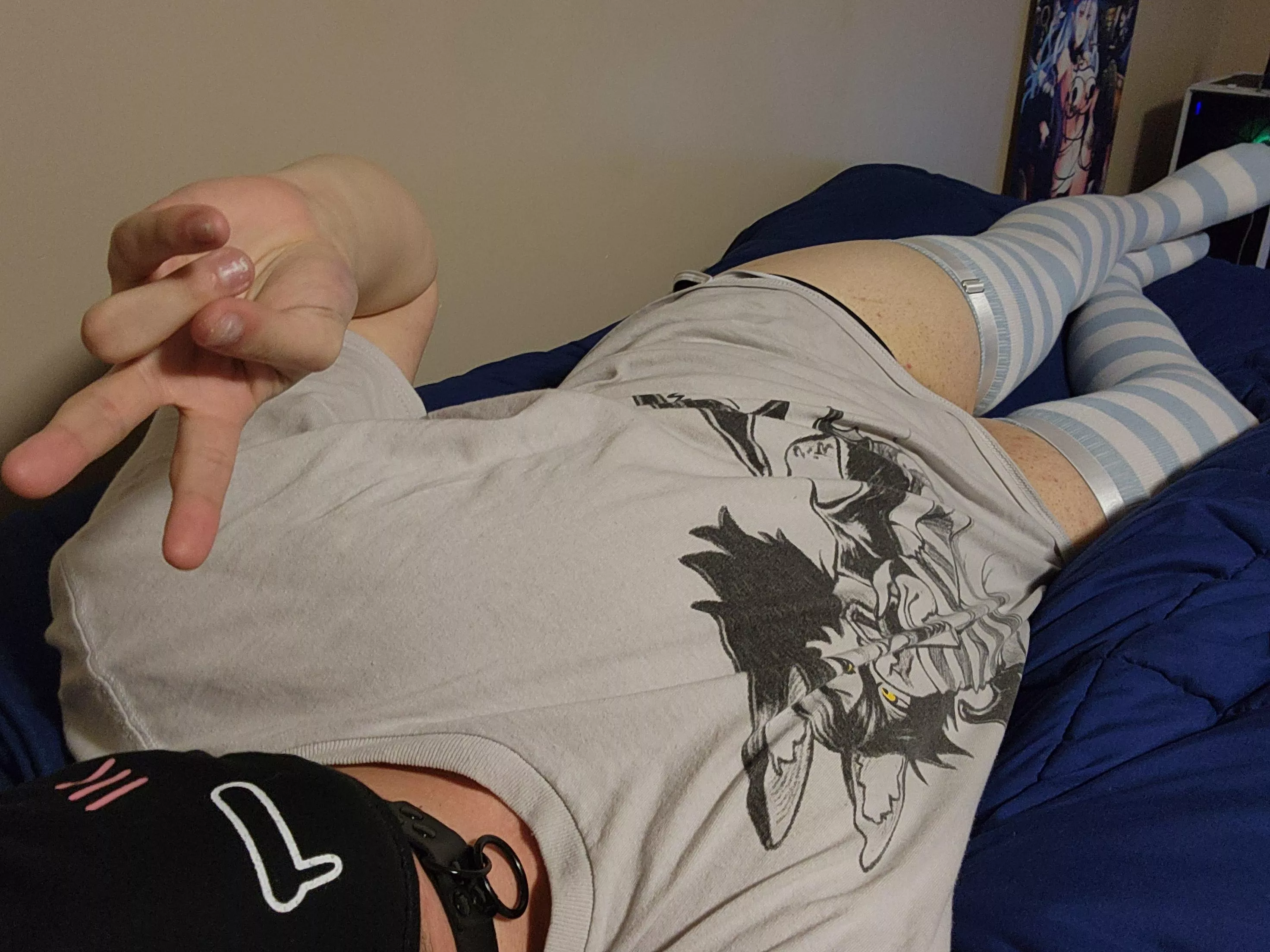 Love this combo posted by Excellent_Two6038