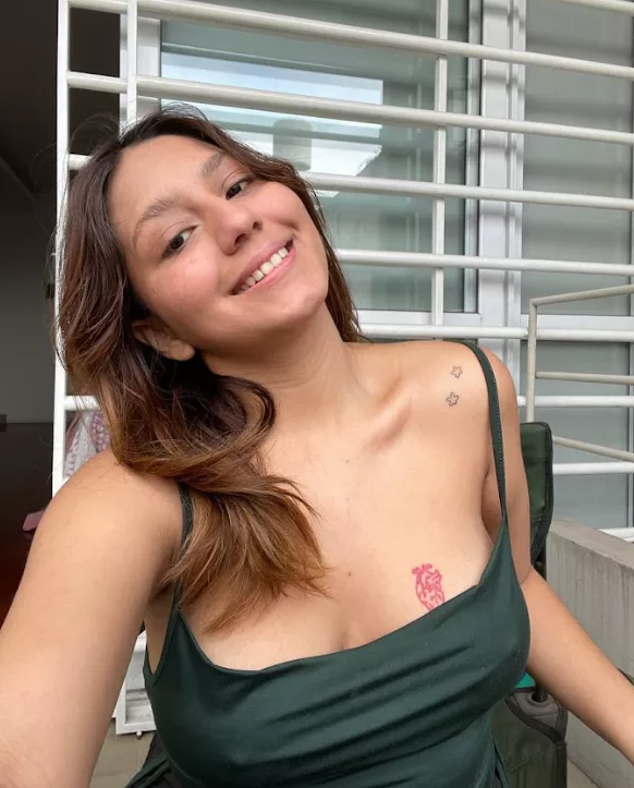 Lovely morning everyone posted by awayUnseat519