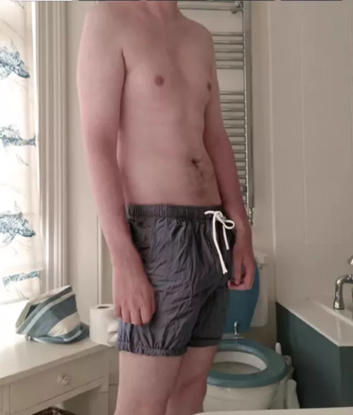 (m) What's my rating? by doughnutsfr