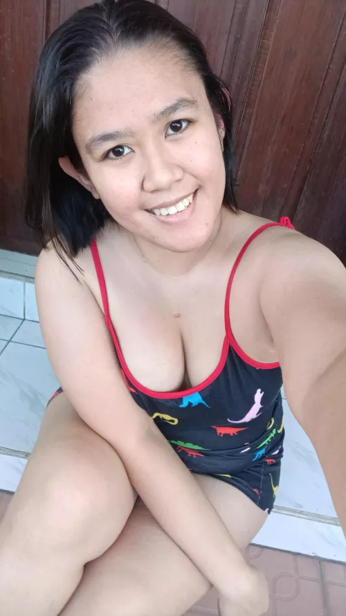 Make your heart rawr! by Acel32