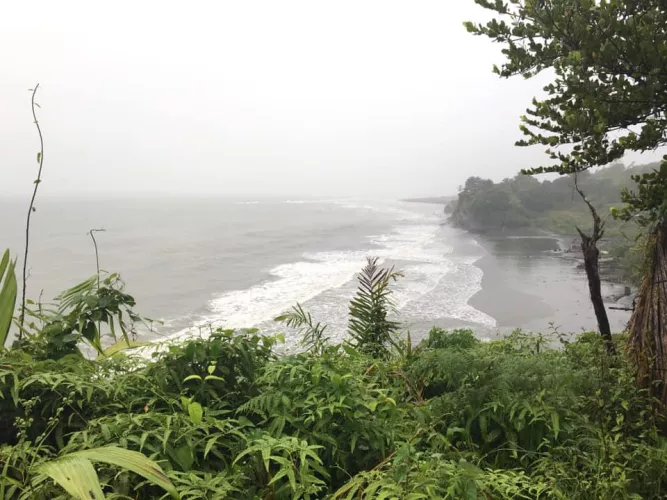 Malaga Bay, Colombia [OC] by anny-and-hayley