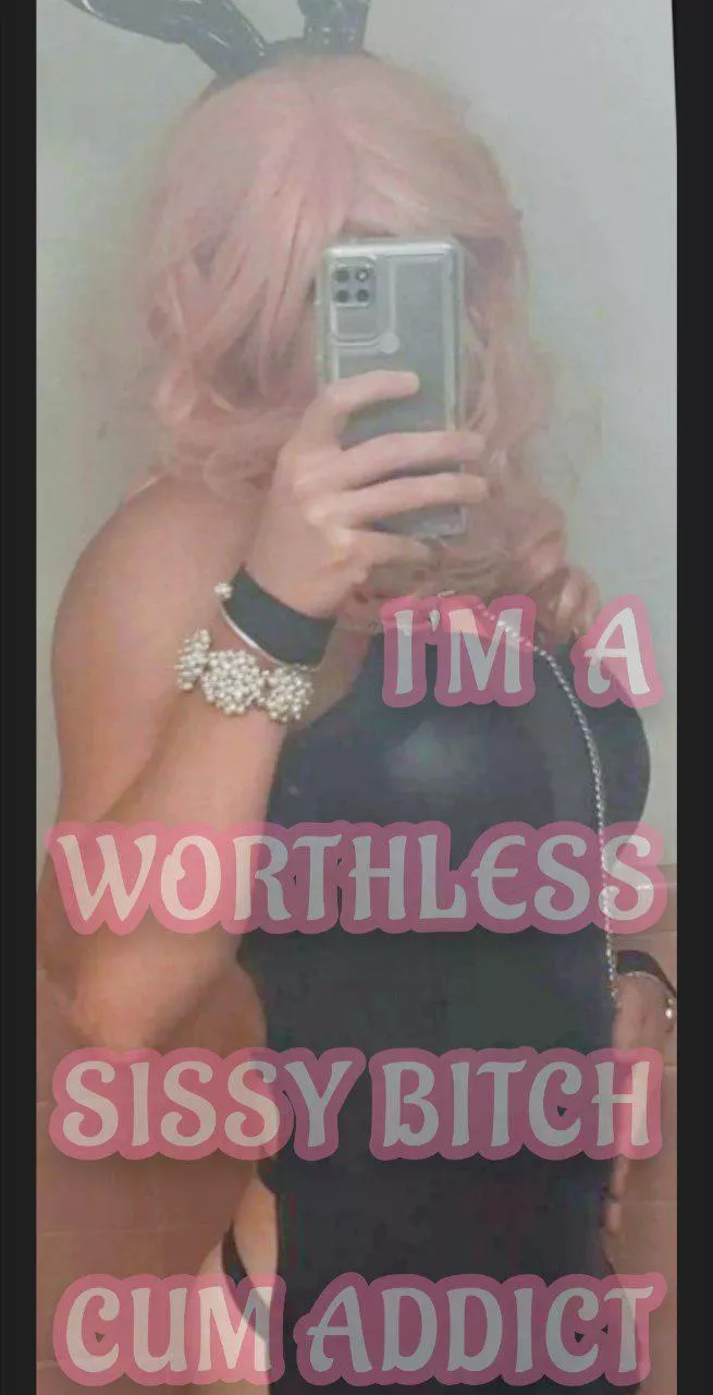 maybe just a little bit 🩷 posted by allygagasparkles