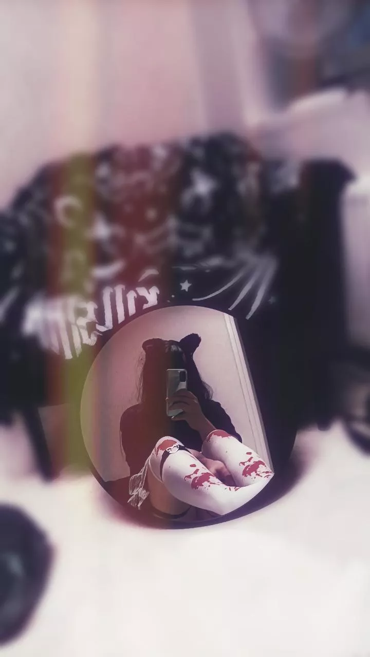 Meow :3 posted by kxttenslvt