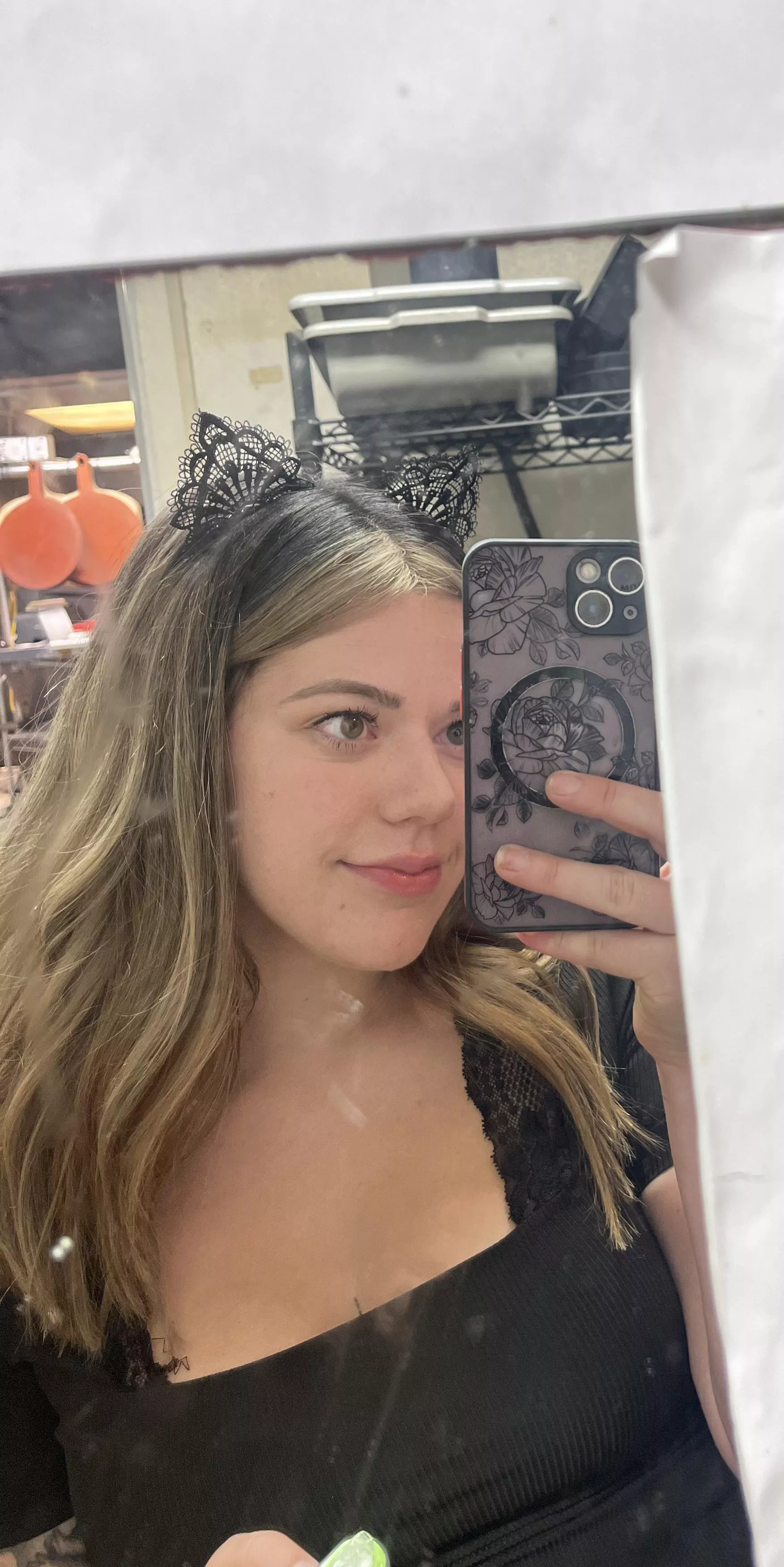 Meow posted by MissBugg223