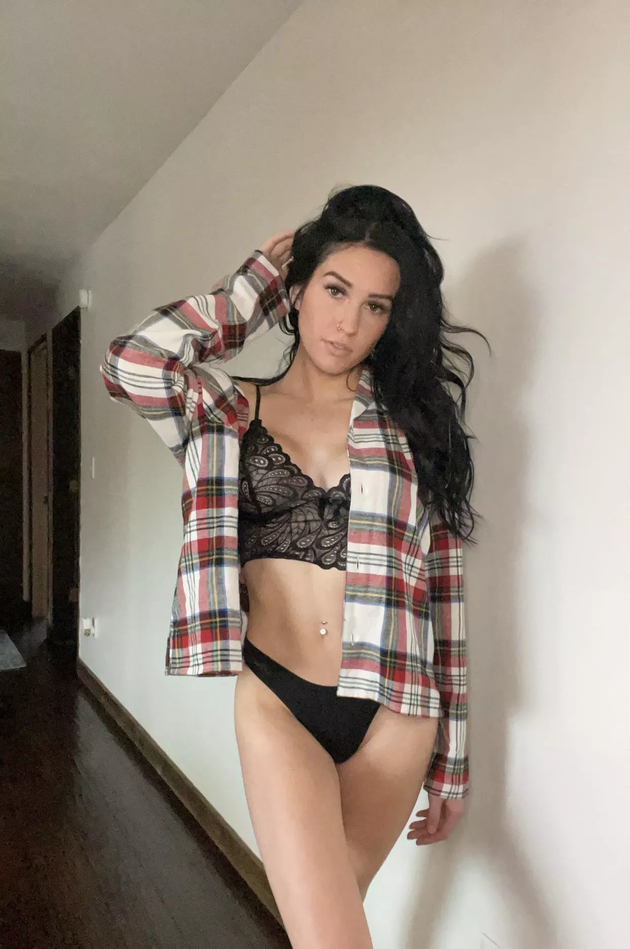 Might have to change out of this bra haha posted by Urobiabites