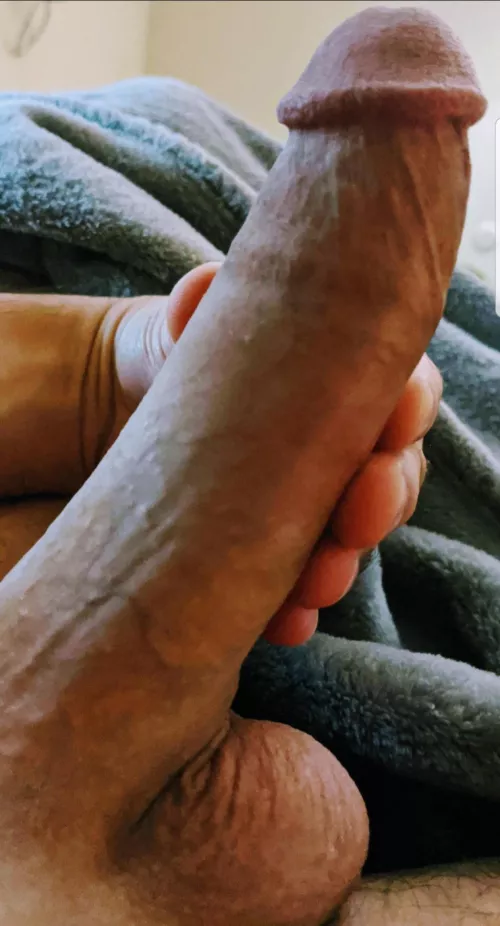 Miss me!? by huge_dick9