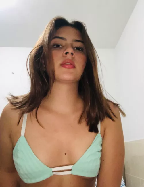 Missing summer so much by bradisongchw