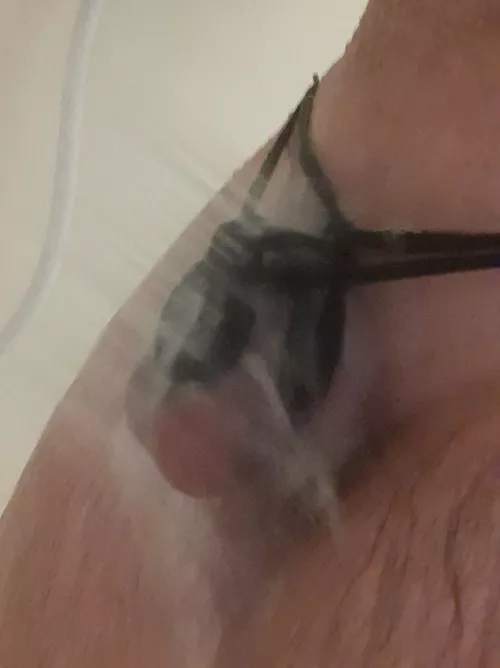 Moment of weakness by Cute_Performance_541