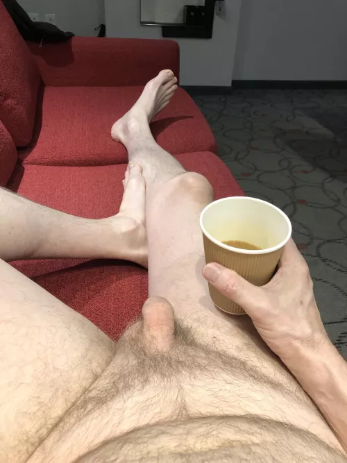 Morning Brew by mocsna