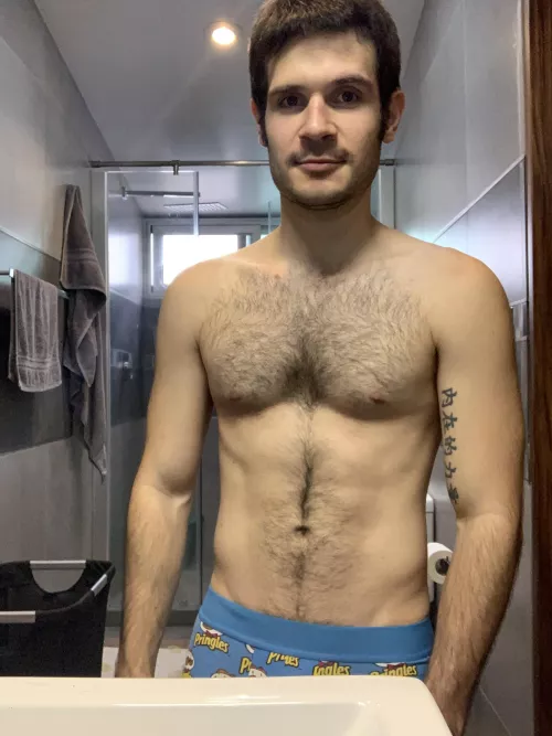 Morning! by LeoTheGario