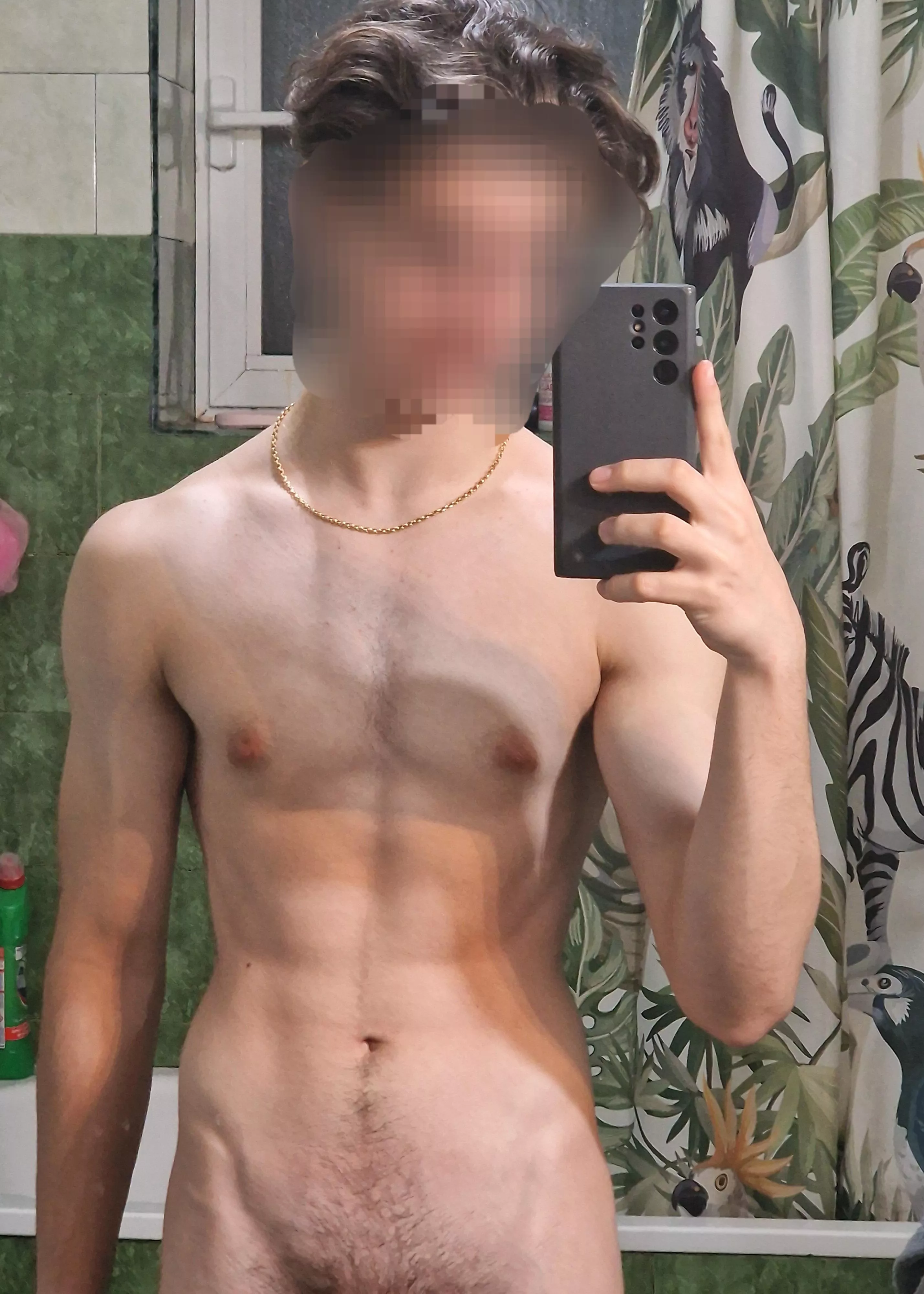 My body 10/? posted by idkrandomguy9112