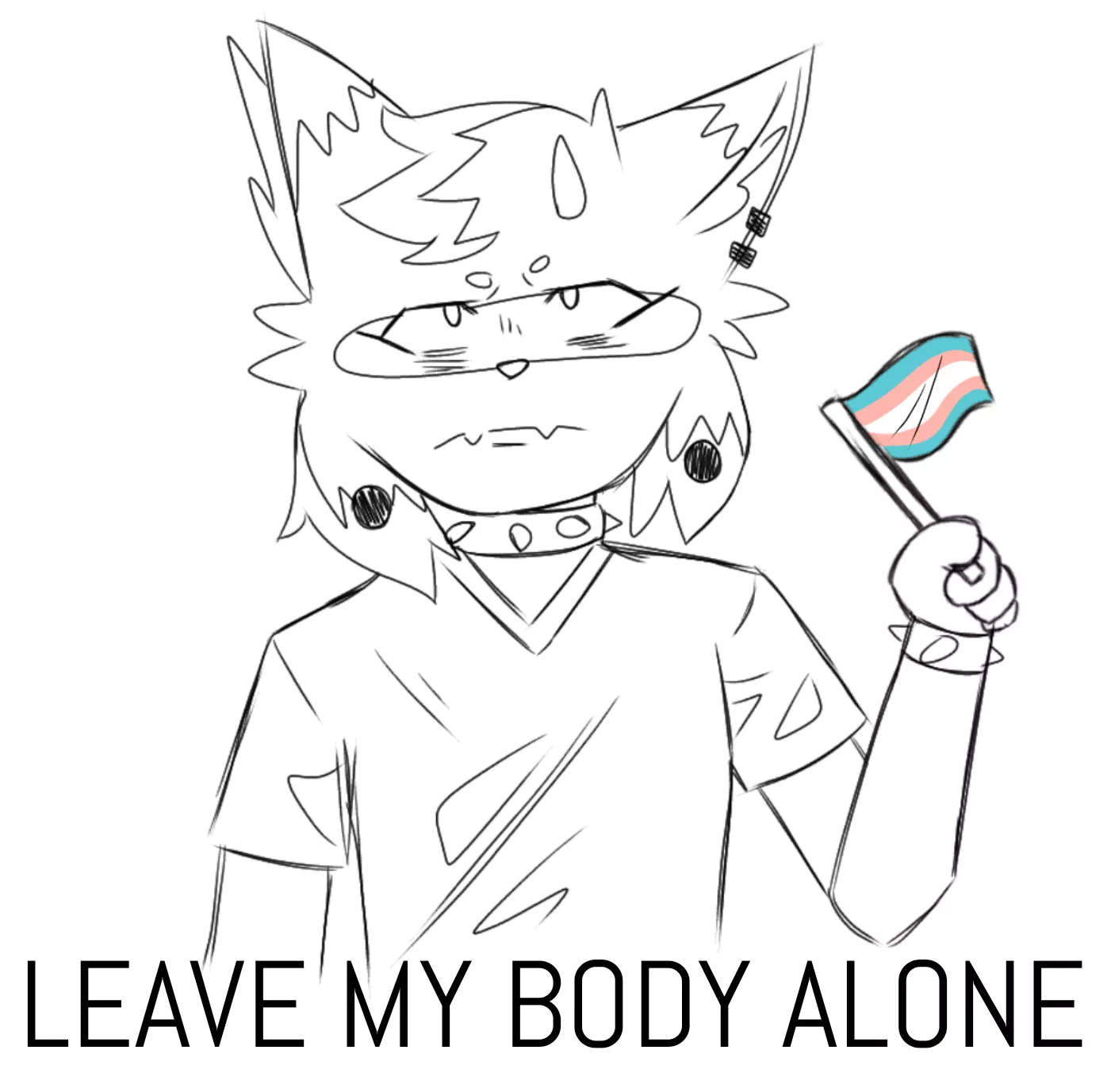 My current mood (I love in Ohio and things are rough here rn) posted by 420ikawa