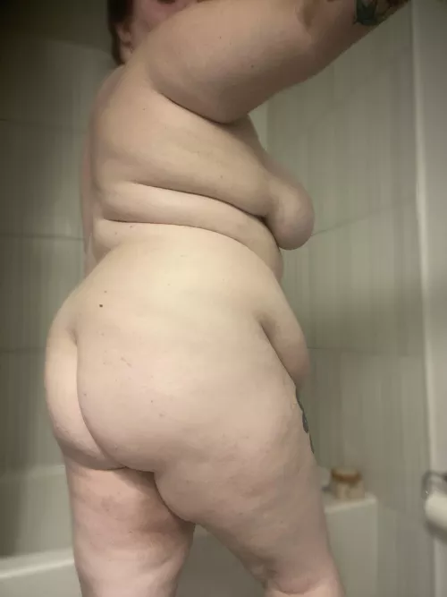 my ex said i was too big to ride by Ok-Vacation3983