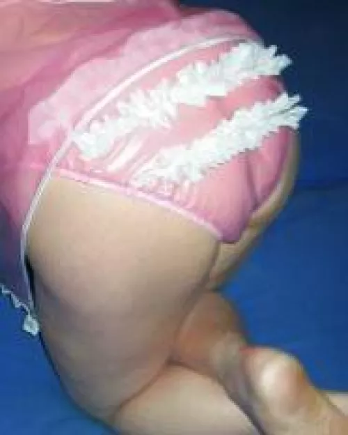 My favorite pair of granny panties. Hope you like them too. by Beautiful_Contest631
