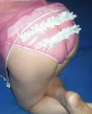 My favorite pair of granny panties. Hope you like them too. posted by Beautiful_Contest631