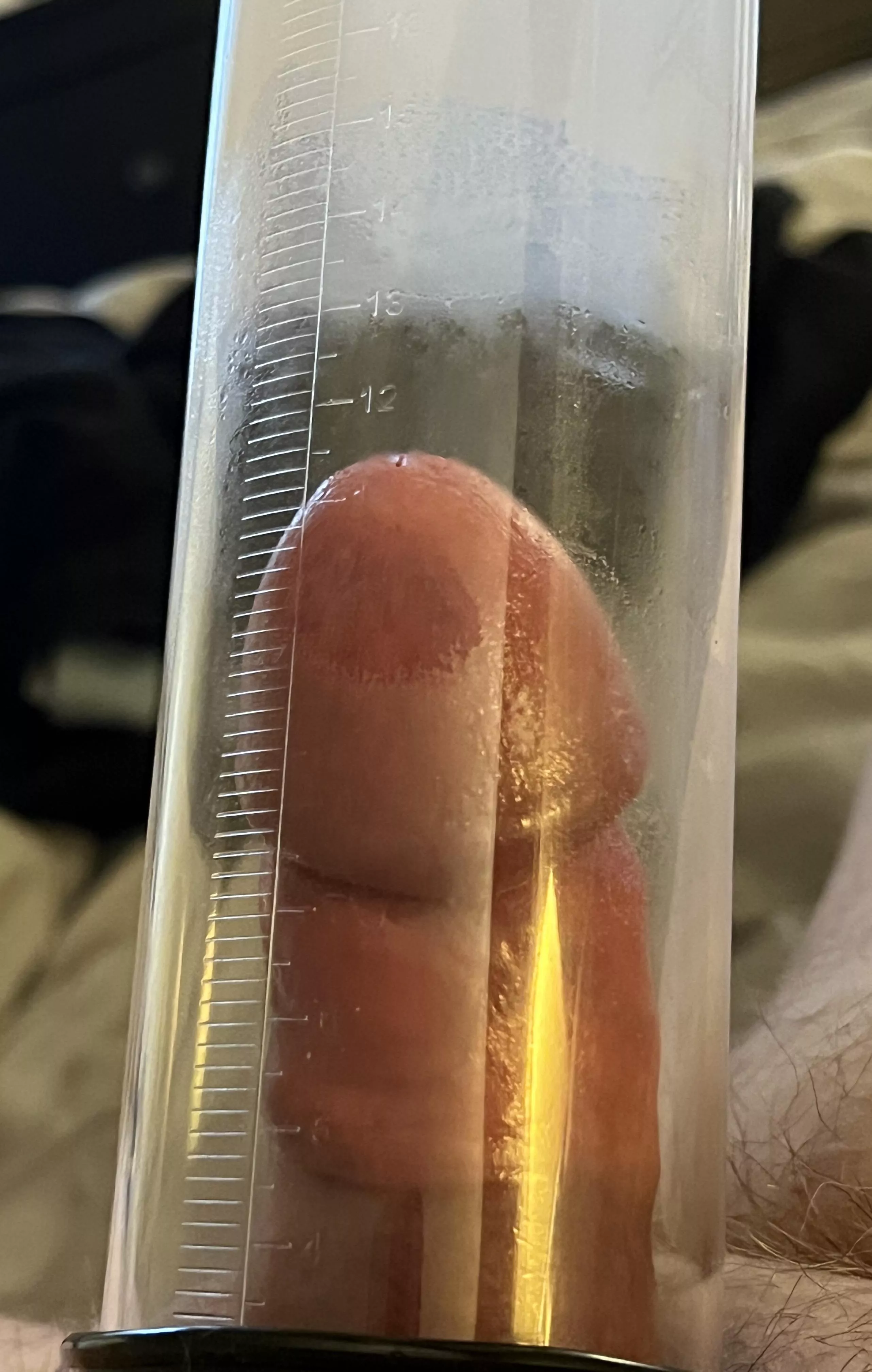 My first fat cock Friday (M20) posted by Appropriate-Tap1099